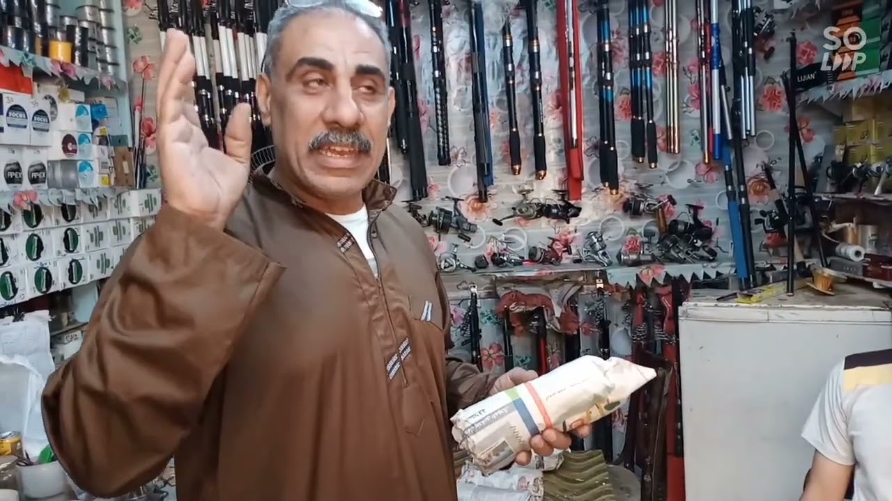مفاحات مبادره في اسعار الطعم