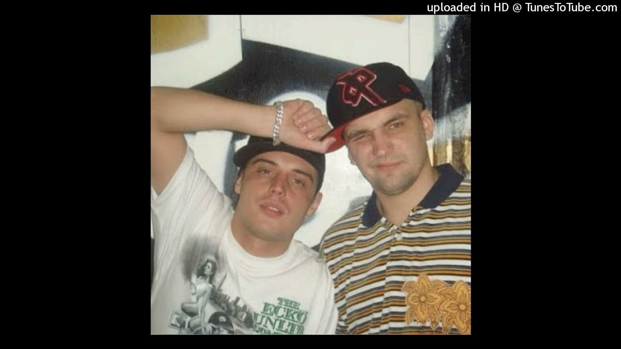 163ONMYNECK x GUF x Detroit Type Beat - "Для Неё Ч.1"