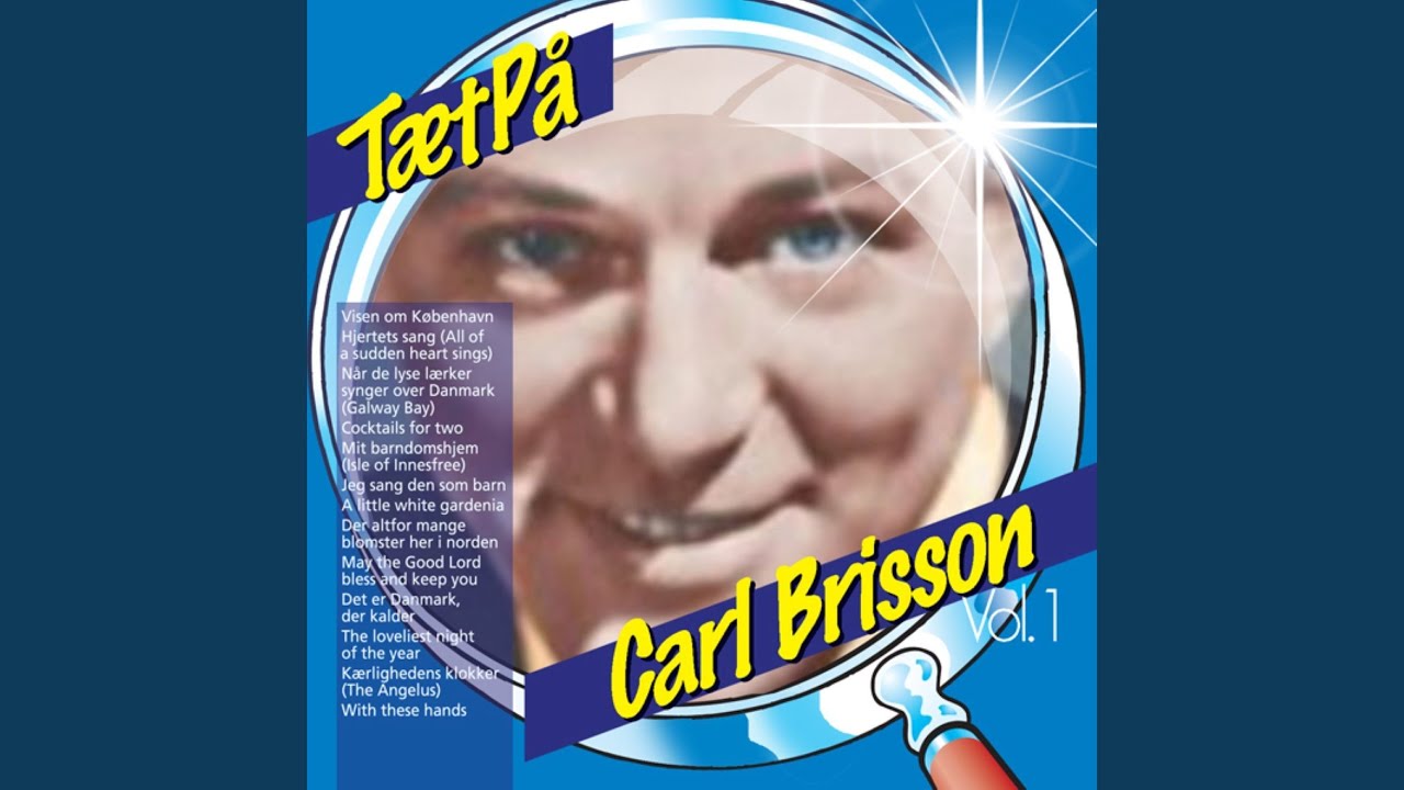 Mit barndomshjem (Isle of Innesfree)