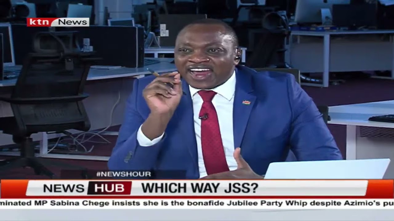 Which way JSS: Teachers Demand More from Government for Improved Education