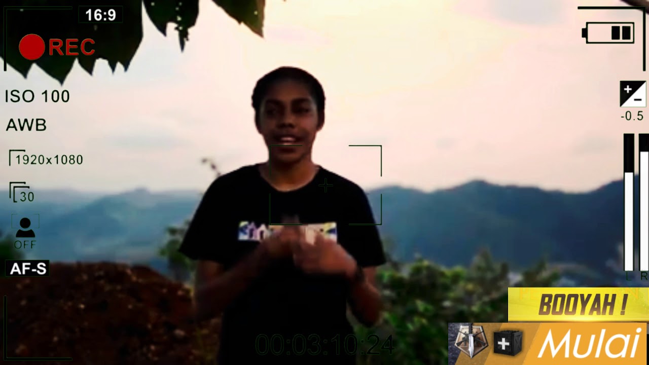 Juara Stand Up Comedy Papua Part#1