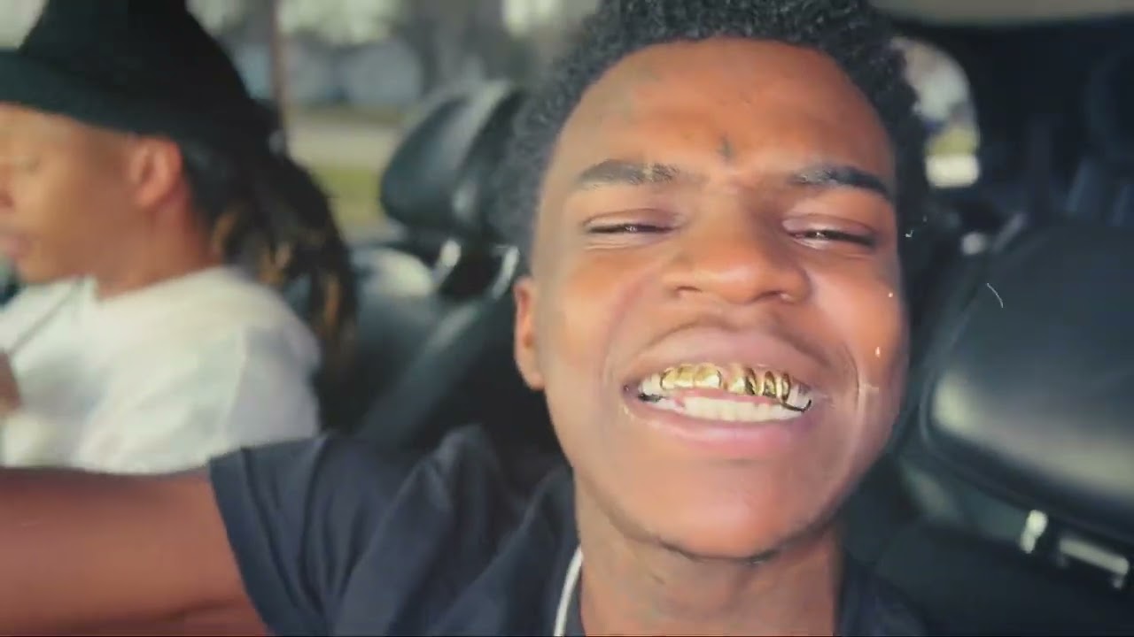 Lil Scoonie - Don’t play wit me (official video) shot by - M.M.I.H
