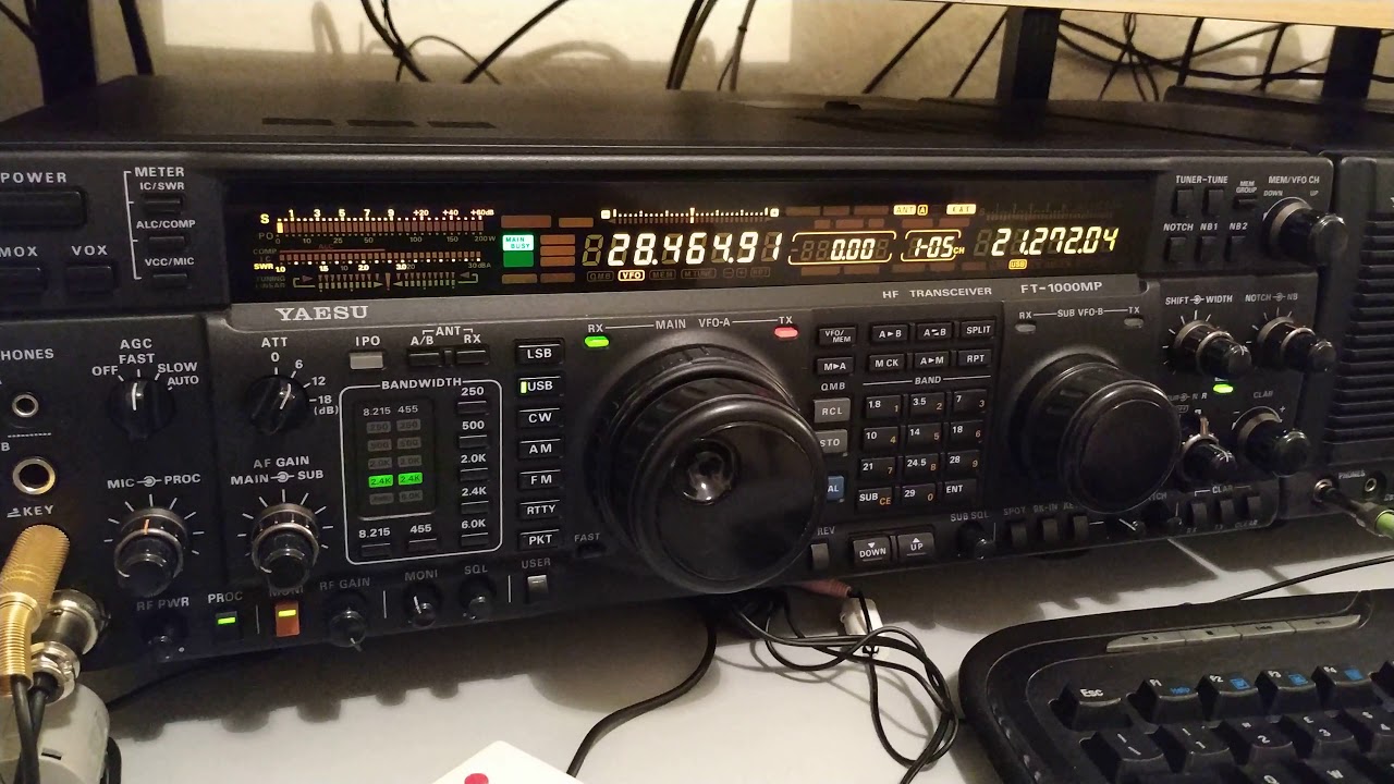 EA8/UA5C 10m