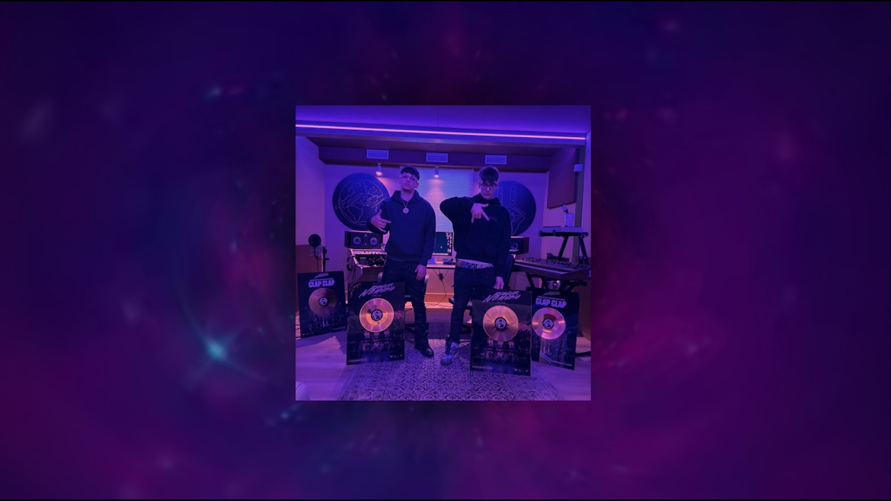 [F4NP] Sadturs X KIID X Section 8 Type Beat - 