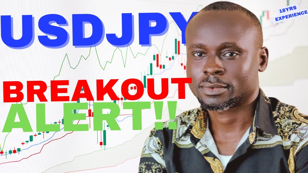 Forex Market Analysis Today: Breakout Alert!