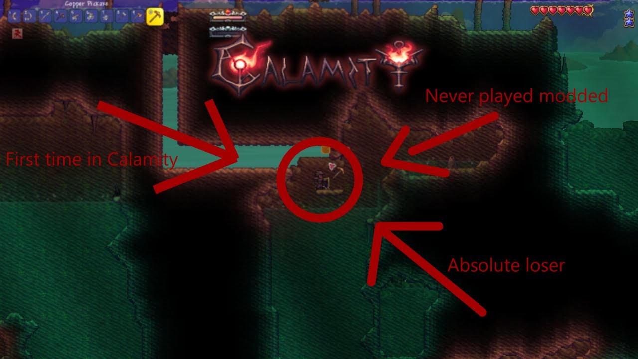 Terraria 