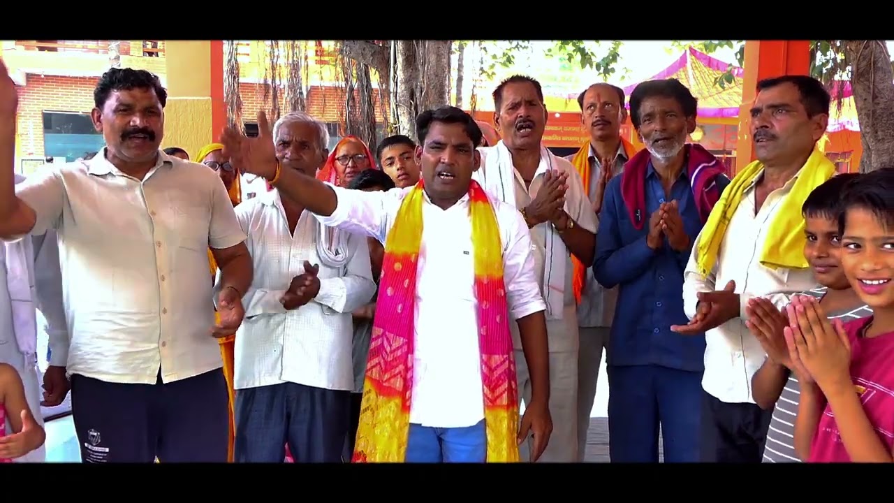 Kailashpur me sidh baba (official video) | singer rinku sharma | sidh baba bhajan 2025