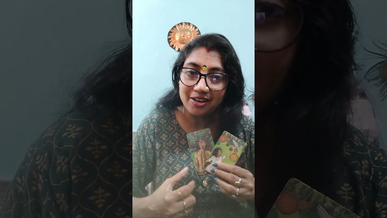 এই সম্পর্কে তোমরা দুজন দুজনের থেকে কি চাইছো? CONTACT NUMBER- 9073128564 #tarot 