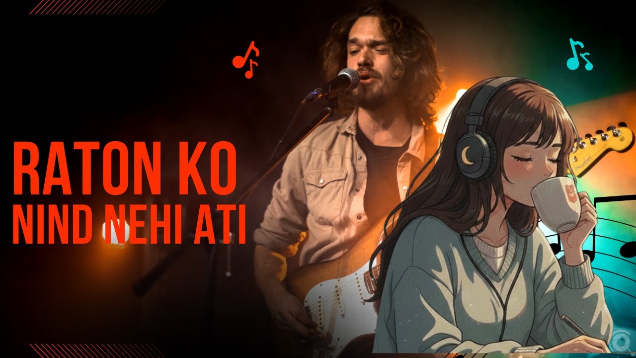 Lofi song Urdu | Hindi