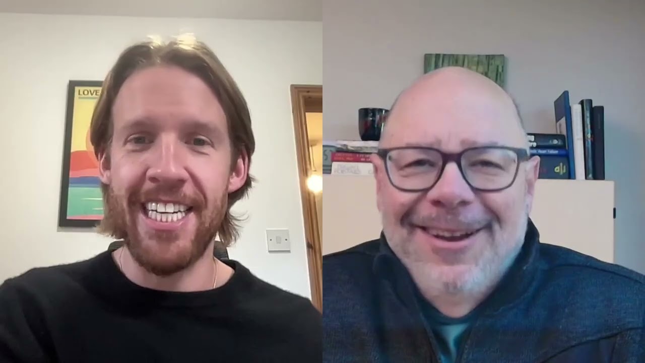 1760 Sessions Episode 27: Dr. Julius Torreli, Gratefully Well