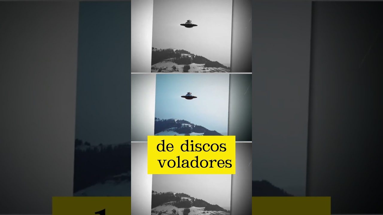 Edward Albert Meier ¿Visitado por Naves Extraterrestres?