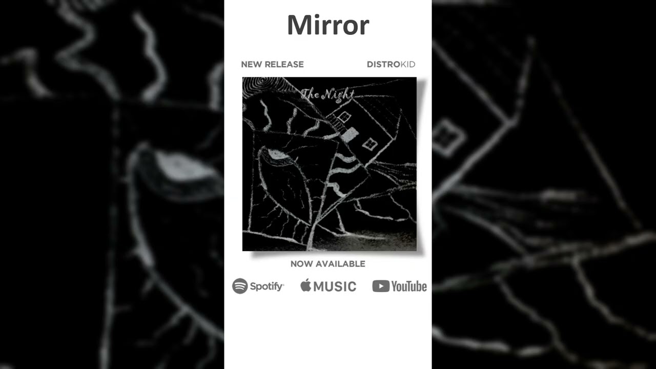 Mirror // Cameron Herrick