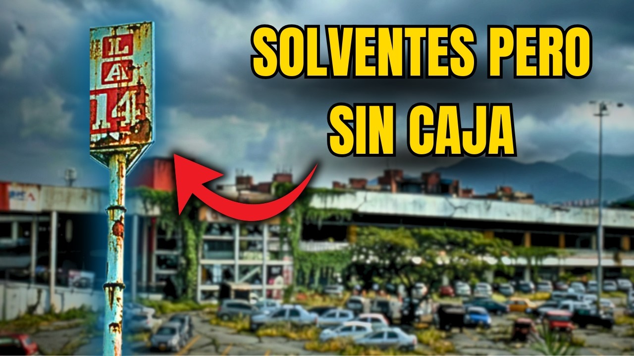 Almacenes La 14: ¿Por qué QUEBRÓ el GIGANTE del Valle?