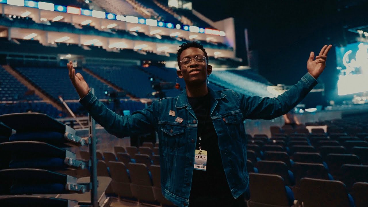 BRELAND x London (C2C Country to Country 2022 Recap)