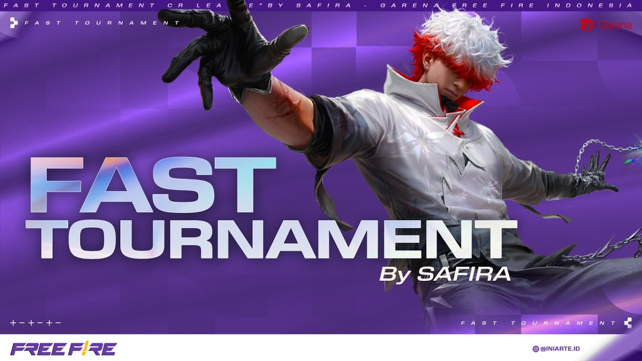 FAST TOURNAMENT CR LEAGUE 