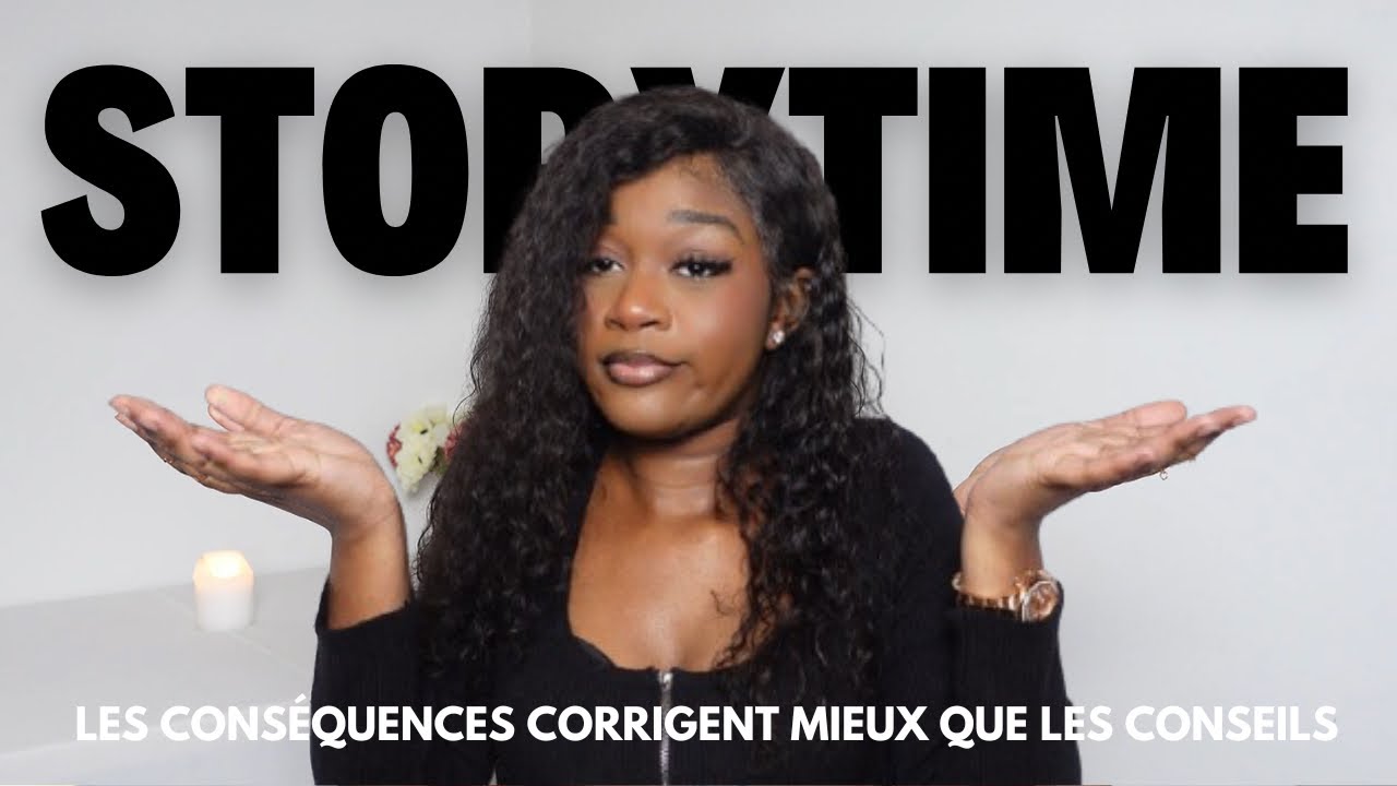 STORYTIME | D’ÉTUDIANT INTERNATIONAL AUX USA À PRISONNIER ! Le rêve américain a tourné au cauchemar