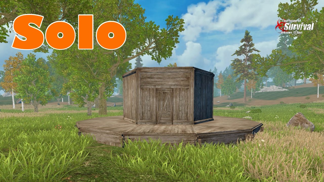 Everything Changed In one Minute | Solo Standard | Solo Gameplay | Last Island Of Survival | part 3