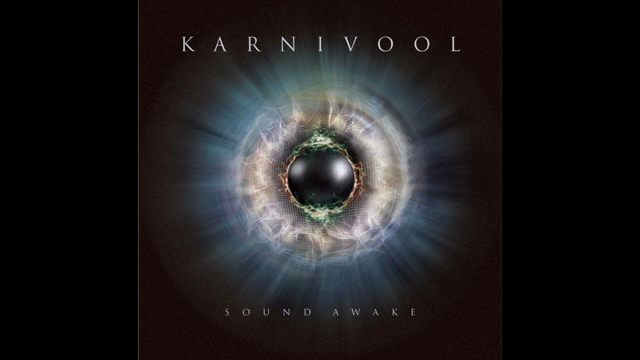 Karnivool - Umbra