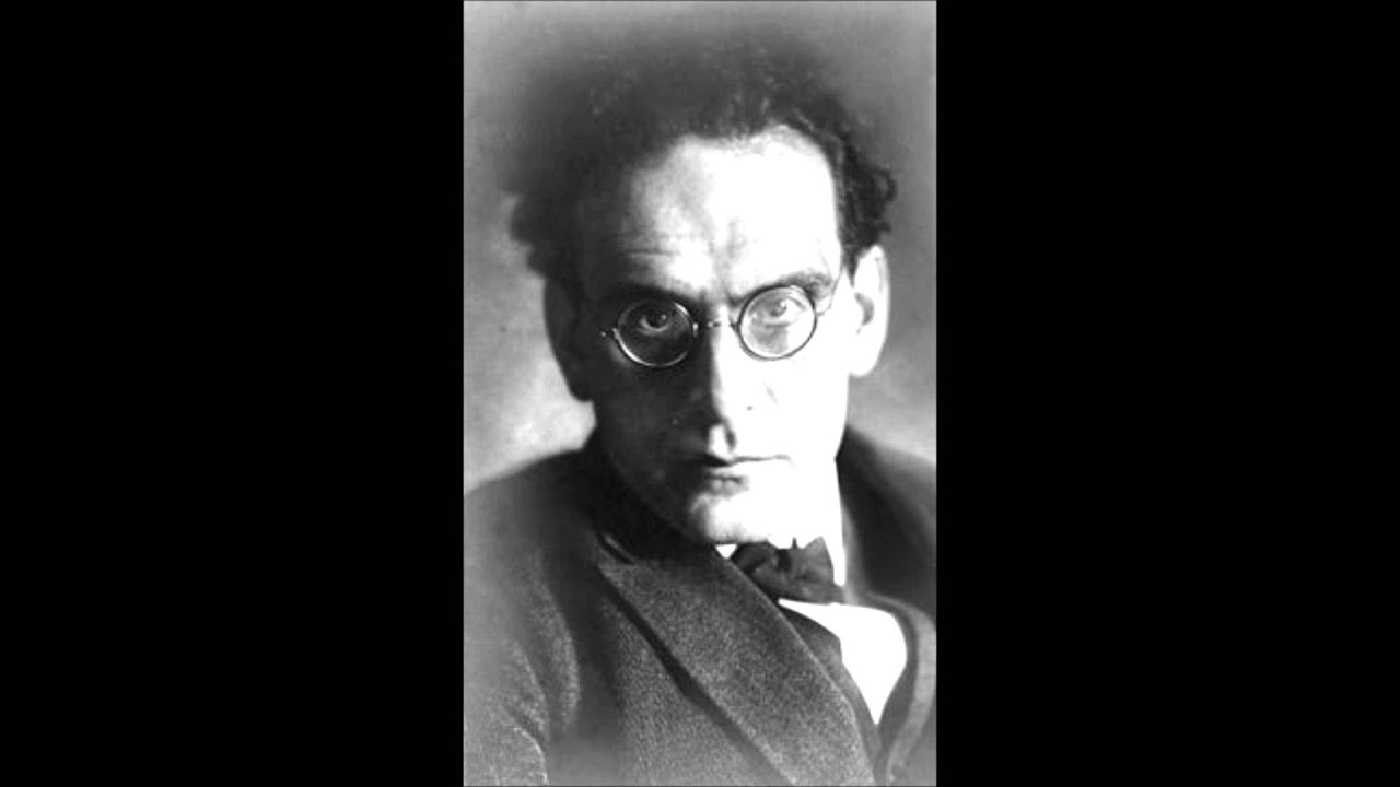 Strauss - Don Juan - Philharmonia / Klemperer