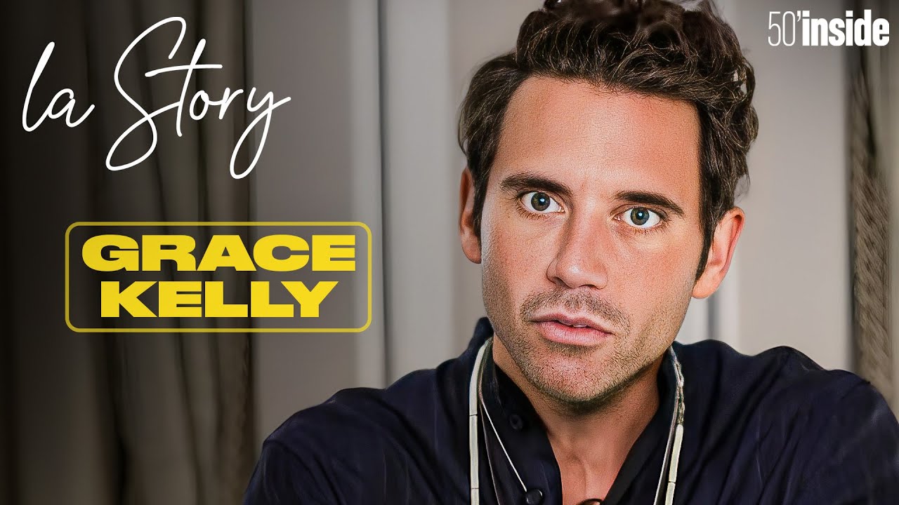 « Grace Kelly », la revanche de Mika | 50’Inside | La Story