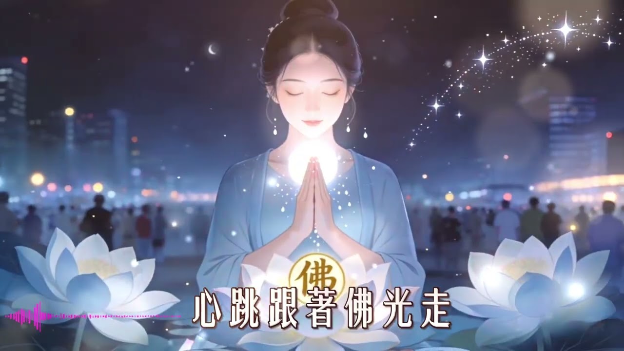 光未央