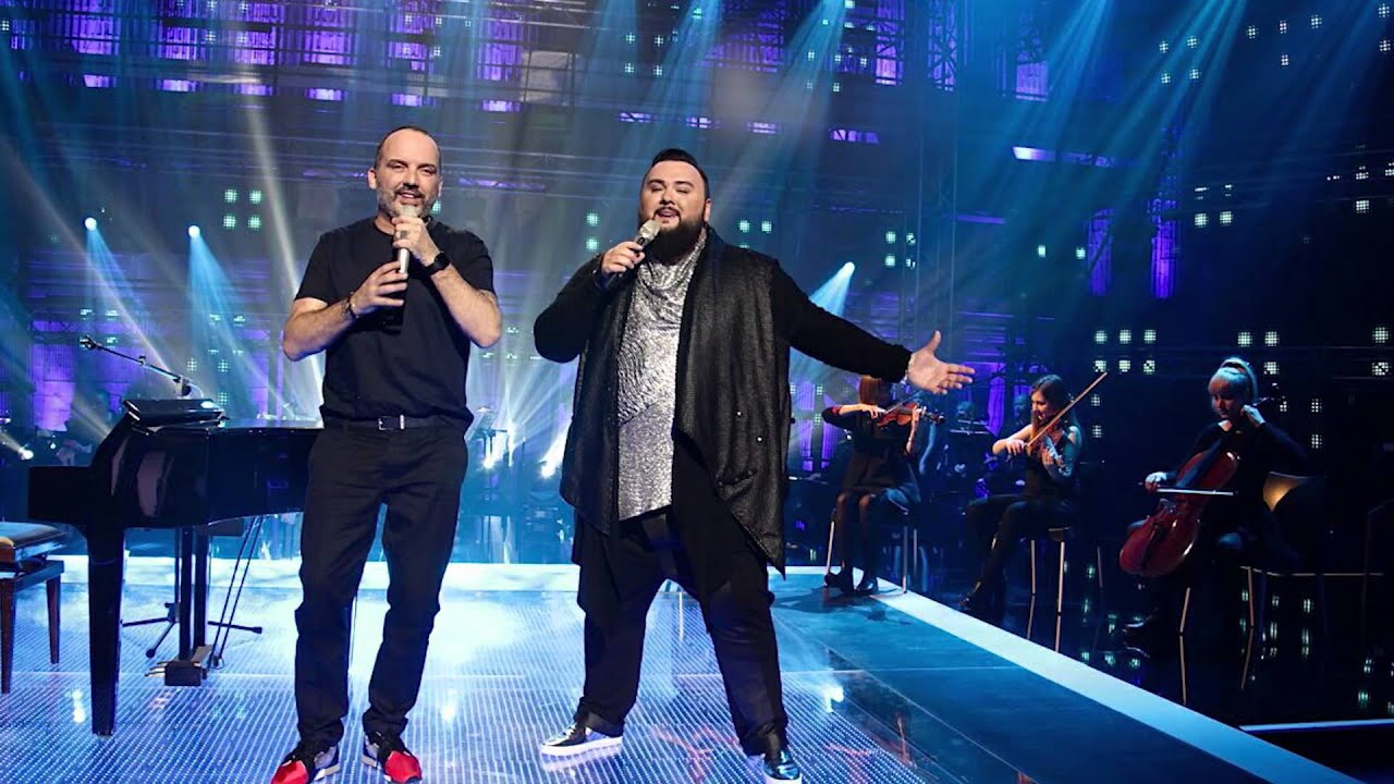 TONY CETINSKI & JACQUES HOUDEK - TUGO MOJA (OFFICIAL SINGLE)