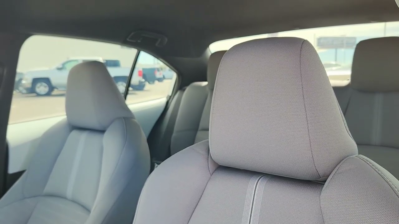 2024 Toyota Corolla SE Cheyenne, Laramie, Scottsbluff, Casper, South Greeley WY
