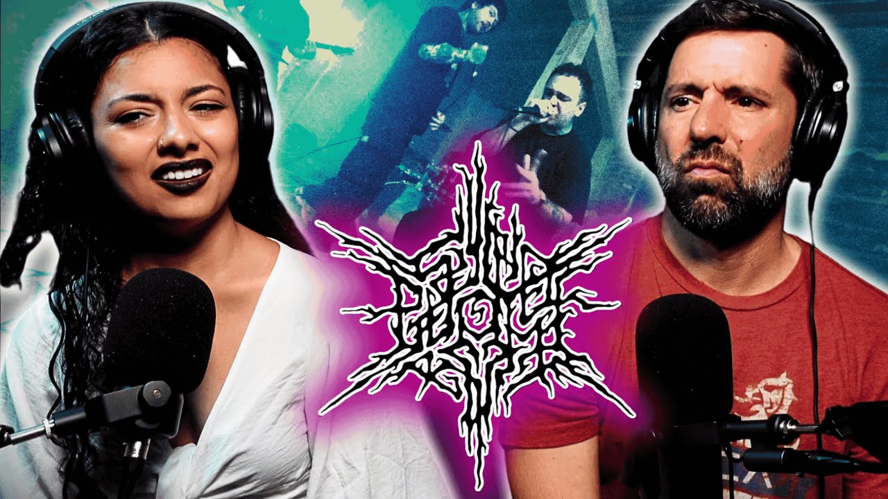 PSYCHO-FRAME Gained 2 New Fans!! The Portal (Reaction)