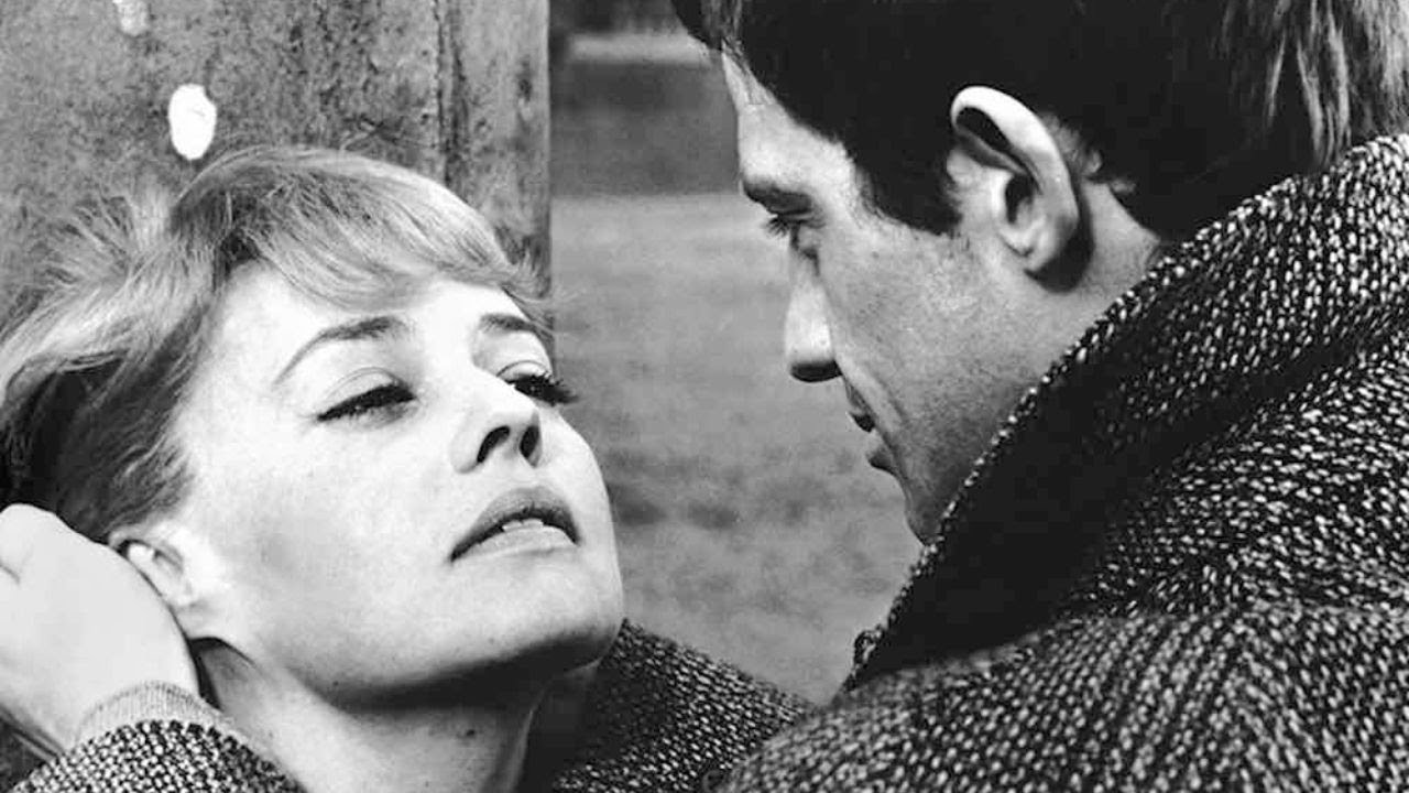 Seven Days... Seven Nights | Intense Psychological Drama | Starring Jeanne Moreau and J.P. Belmondo