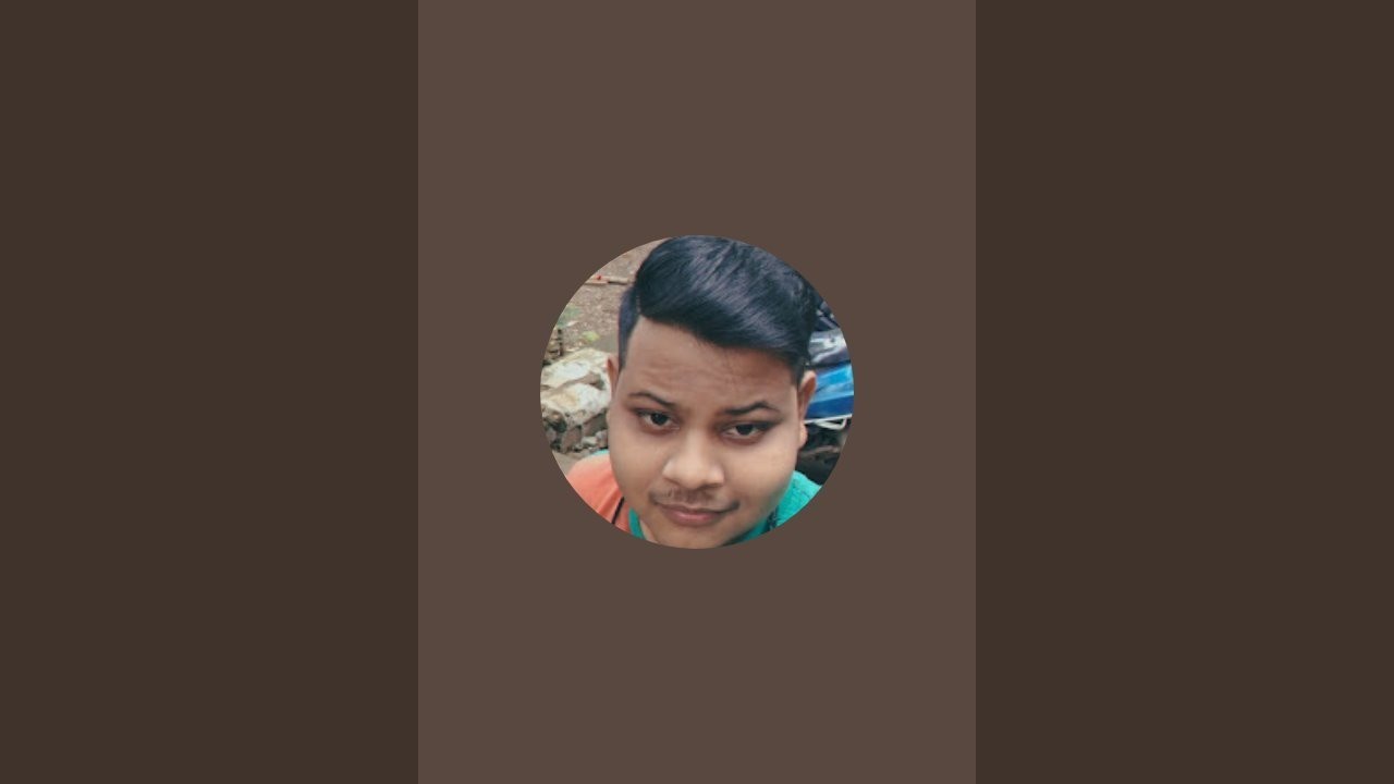 জুনিয়র সুদীপ (kadu vai) is live!