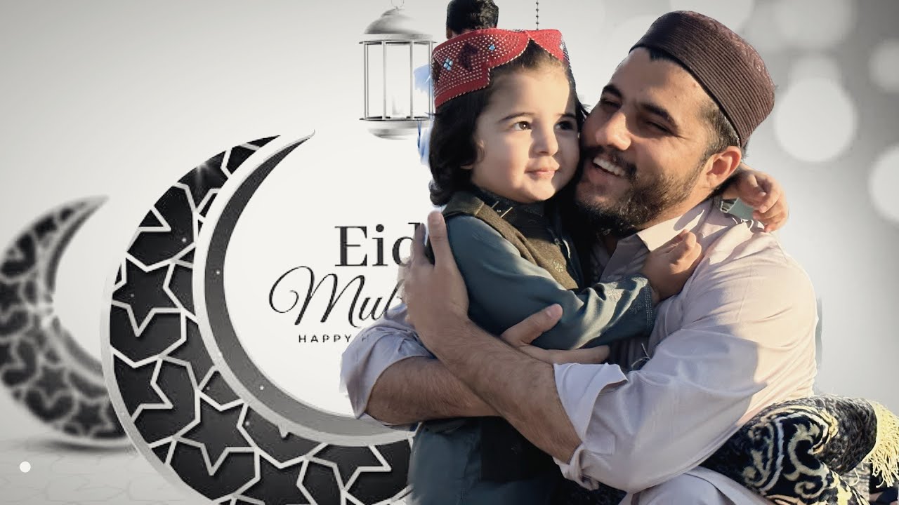 Our Eid Routine | Asim Kamal