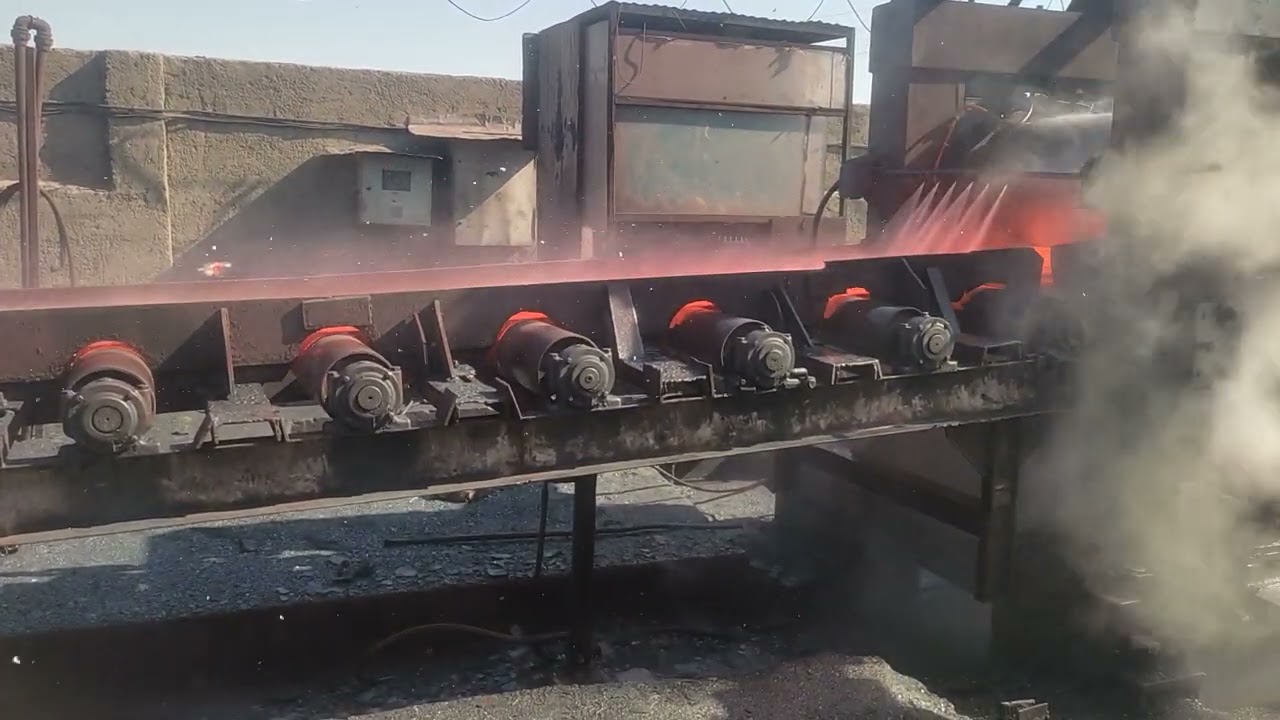 خط ورق عرض یک متر