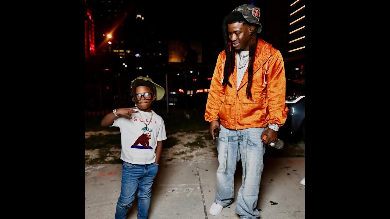 [FREE] Hotboii Type Beat 2026 - 