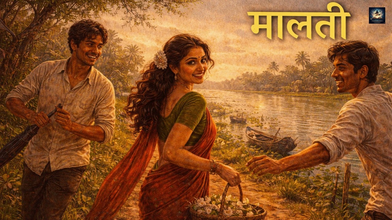 𝓛𝓸𝓿𝓮 𝓢𝓽𝓸𝓻𝔂  मालती || MALATI
