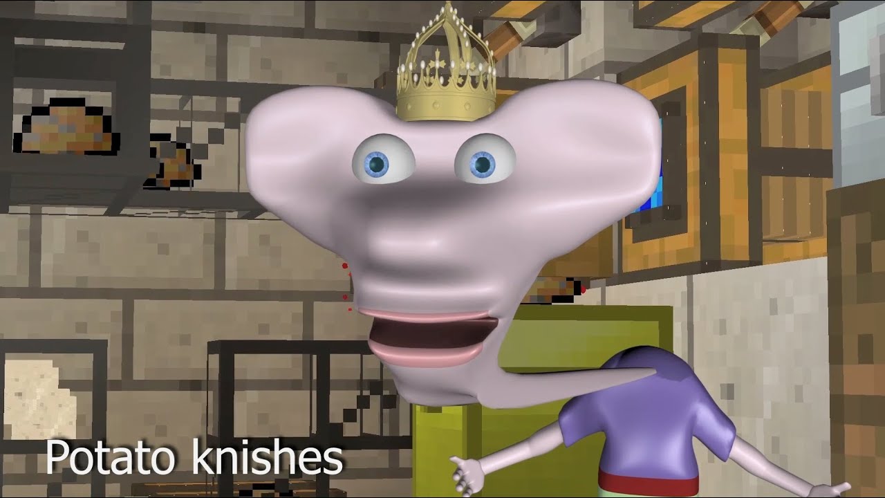 Potato Knishes OFFICIAL