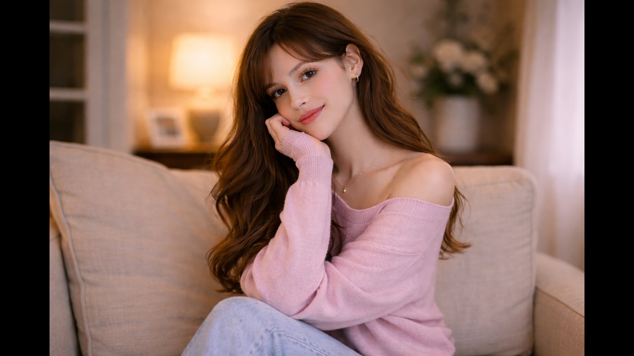 LINH - Cri pour Toi