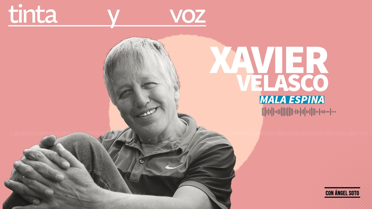 Xavier Velasco: 'Mala espina' y las familias que son mafias