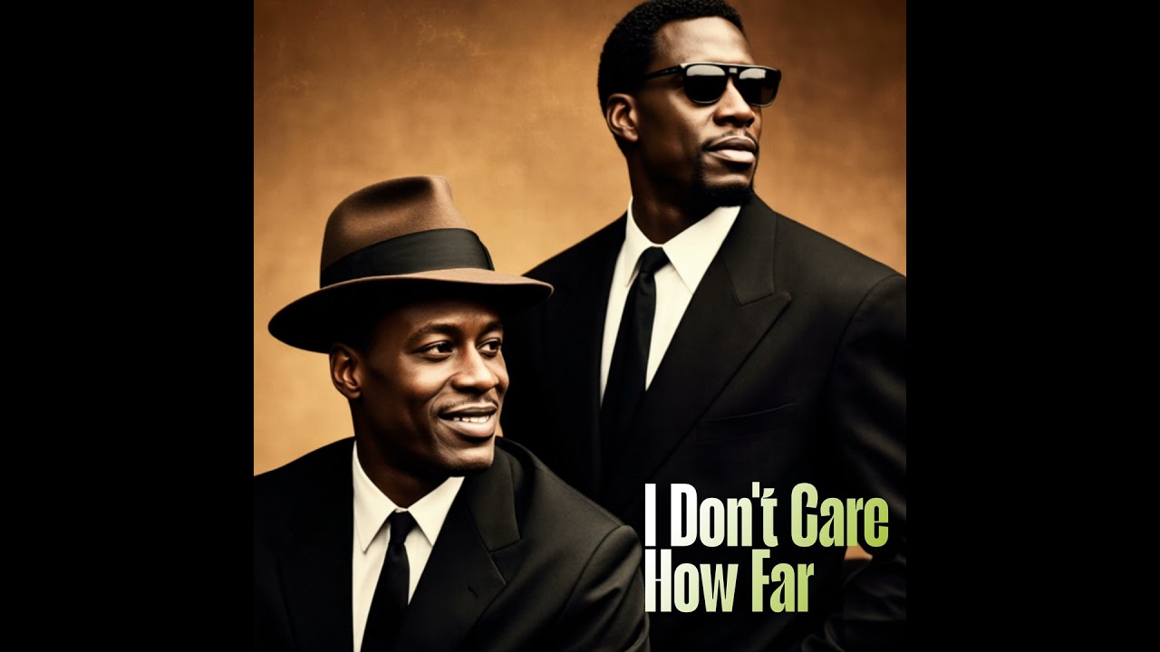 I Don't Care How Far