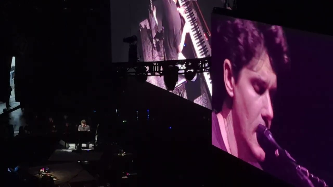 John Mayer - Changing - 3/11/23 - Newark, NJ