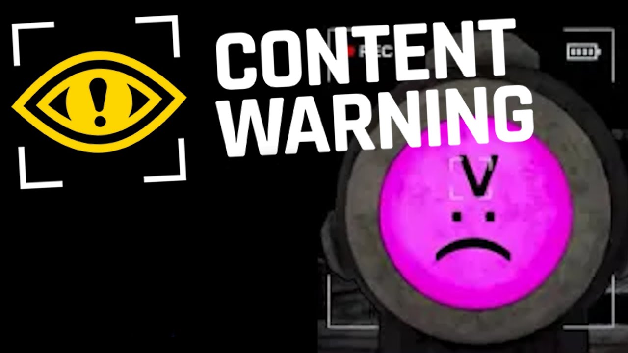 Content Warning: An Average Youtuber's Tribulation - NateDoesThings