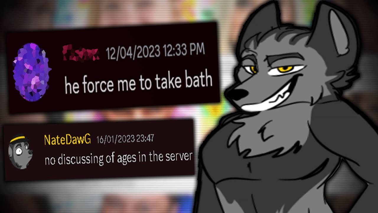 NateDawG: Один больной щенок