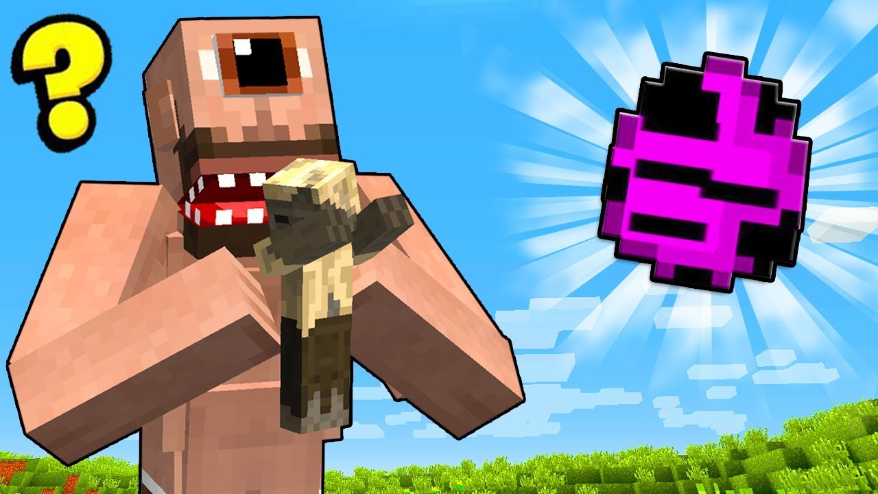 50 NUOVI SUPER MOSTRI CHE NON CONOSCI - Minecraft ITA