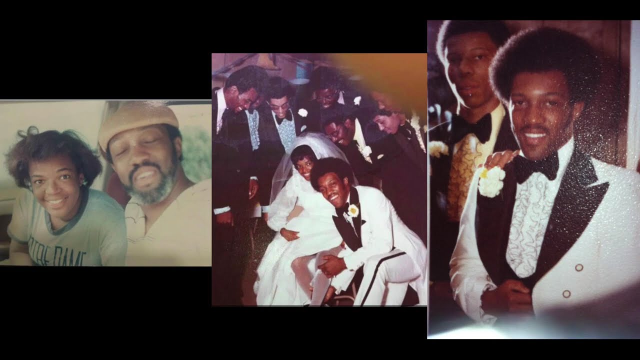 A Legacy of Love: The 52-Year Journey of Melvin & Sharon Milon