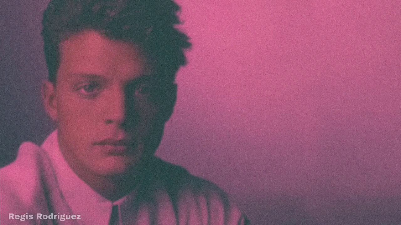Luis Miguel - Amarte Es Un Placer (Acapella)