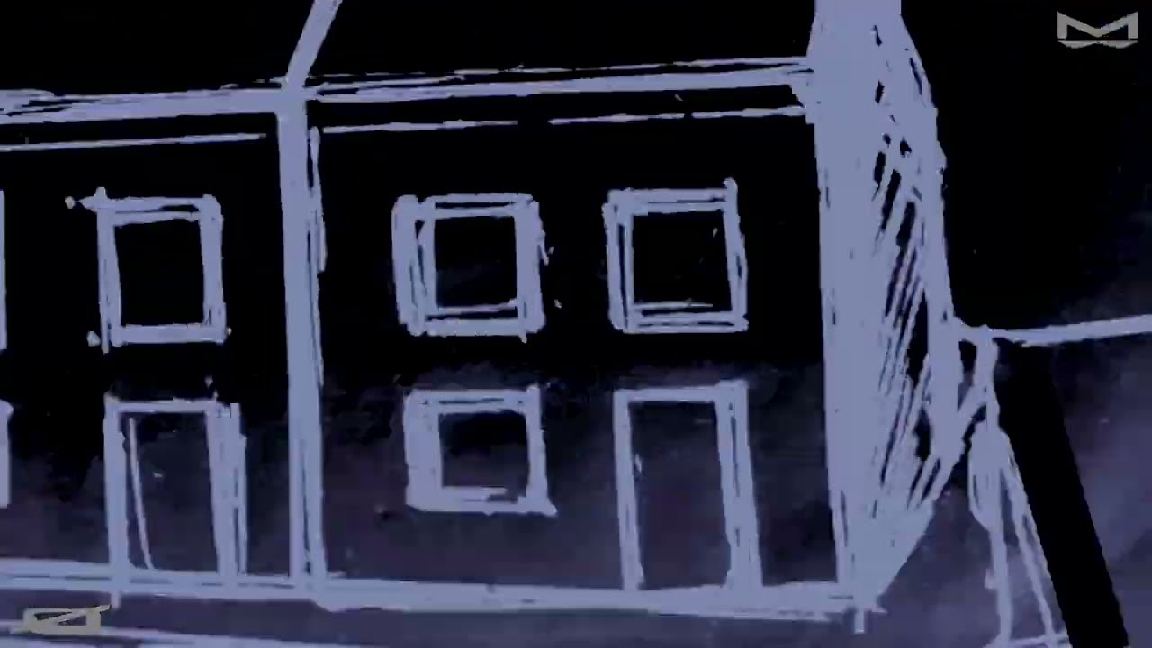 Ø [Phase] - Human Error (Stef Mendesidis Remix)   [MDWXLP002] _ [Official Video]