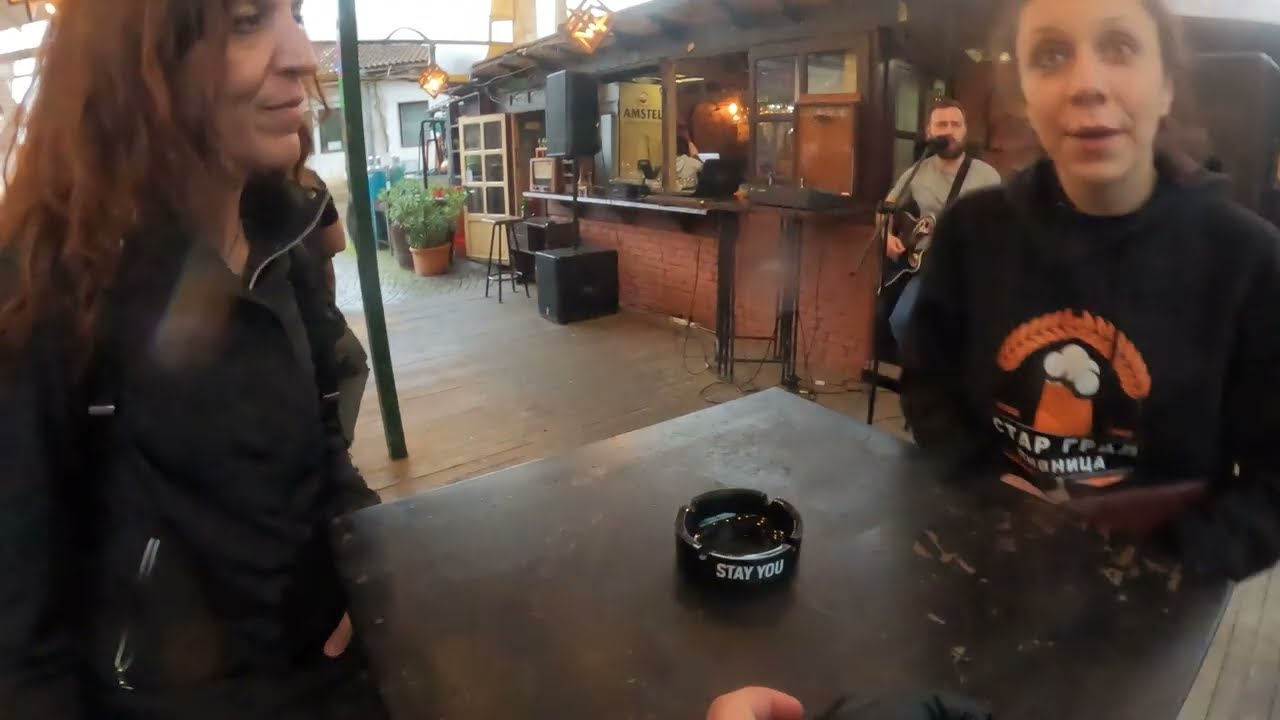 Skopje - La via dei Gioiellieri - La Fortezza - Madre Teresa di Calcutta - Mercato Zelen Pazar