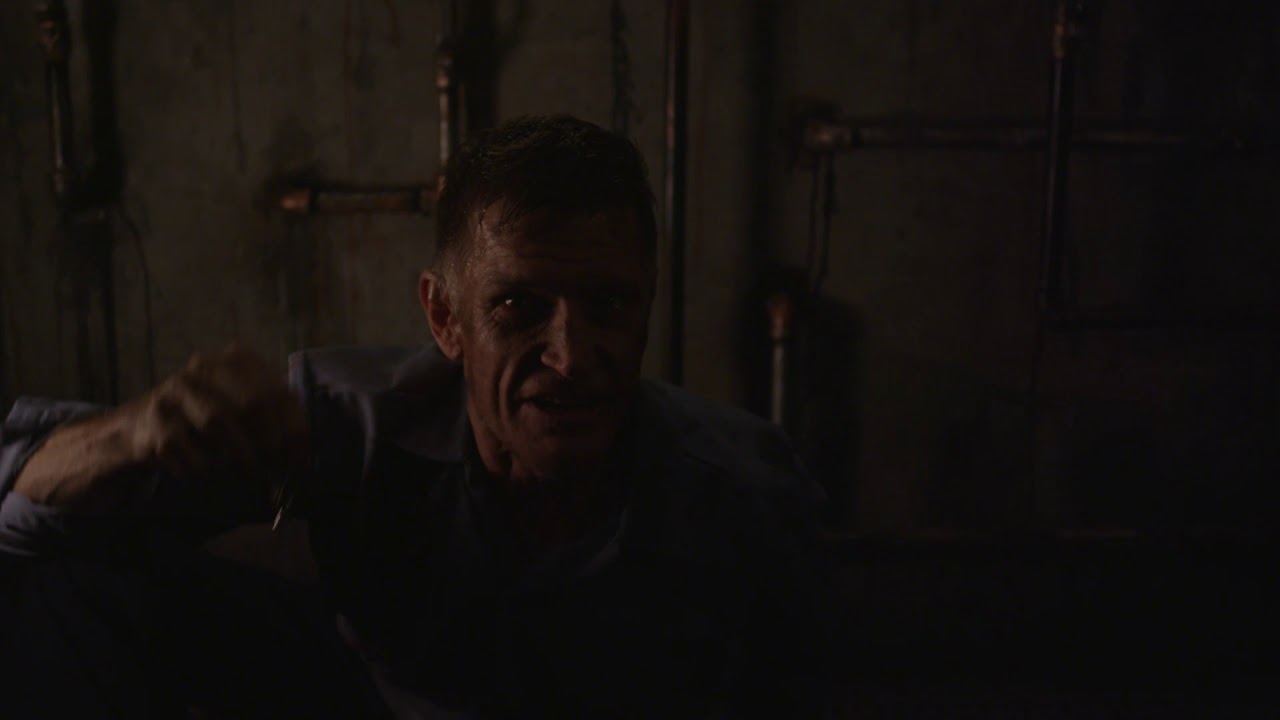 THE ELEVATOR SHAFT - Meet John Michael Peterson