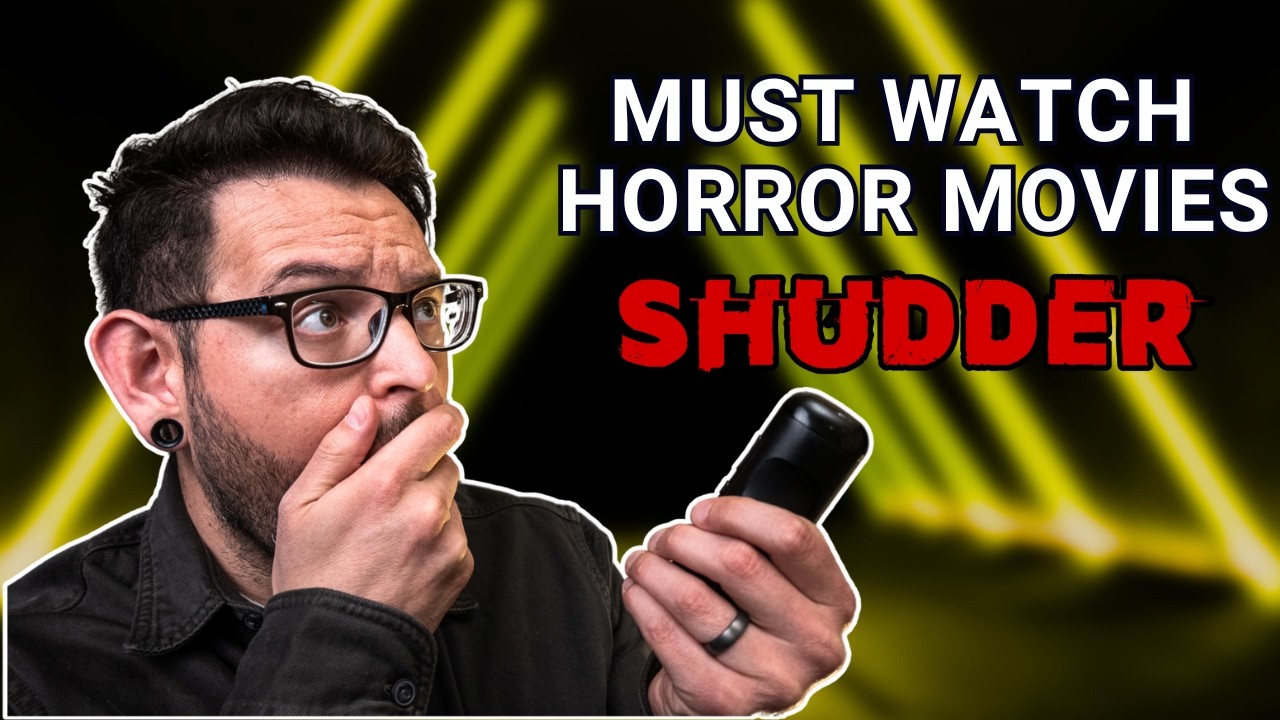 Я нашел 13 лучших фильмов ужасов на Shudder