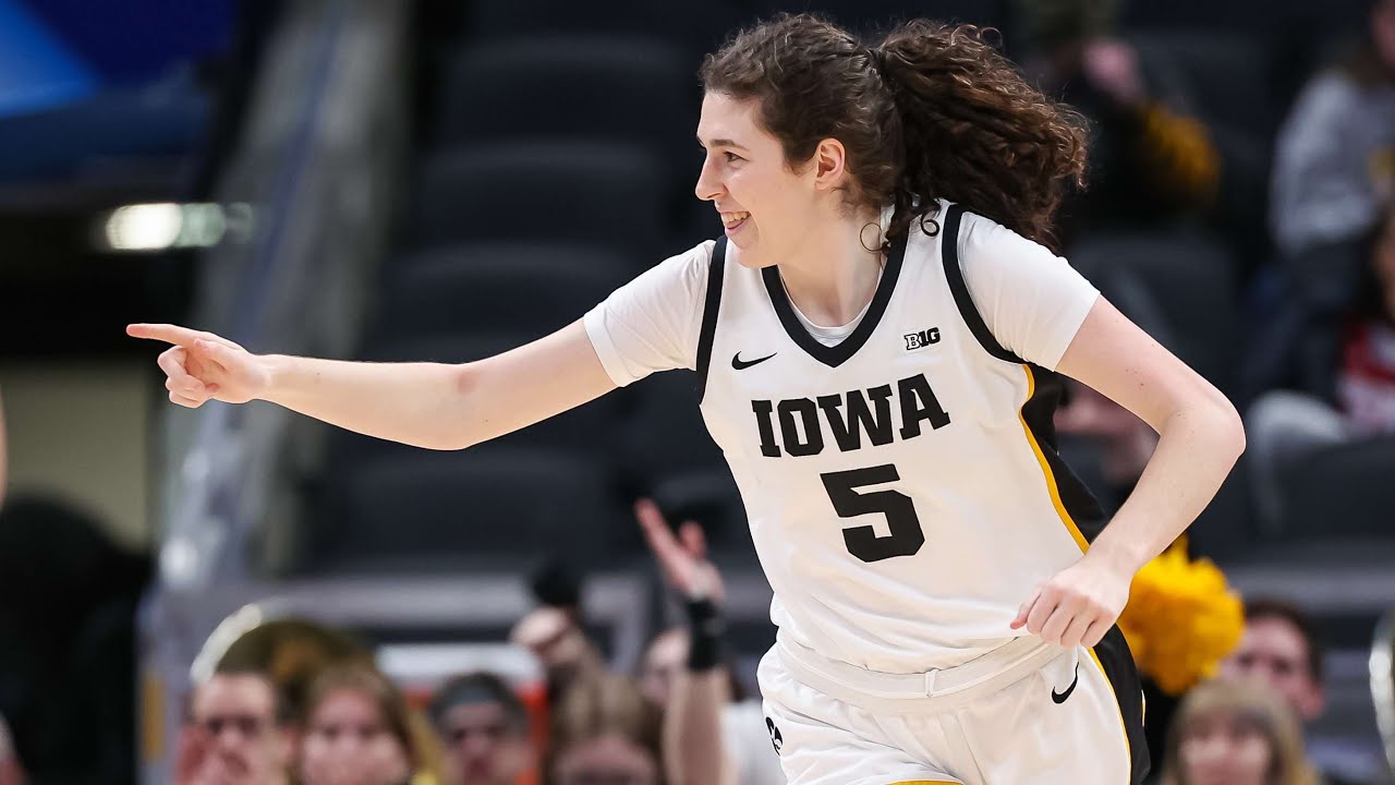 Ava Heiden Highlights | Pull Up 3 Player of the Week | Week 3