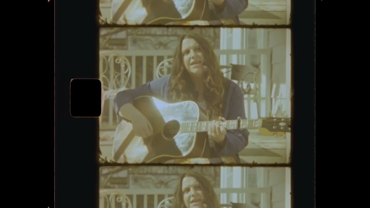 Caroline Spence - The Sound of You (Official Video)